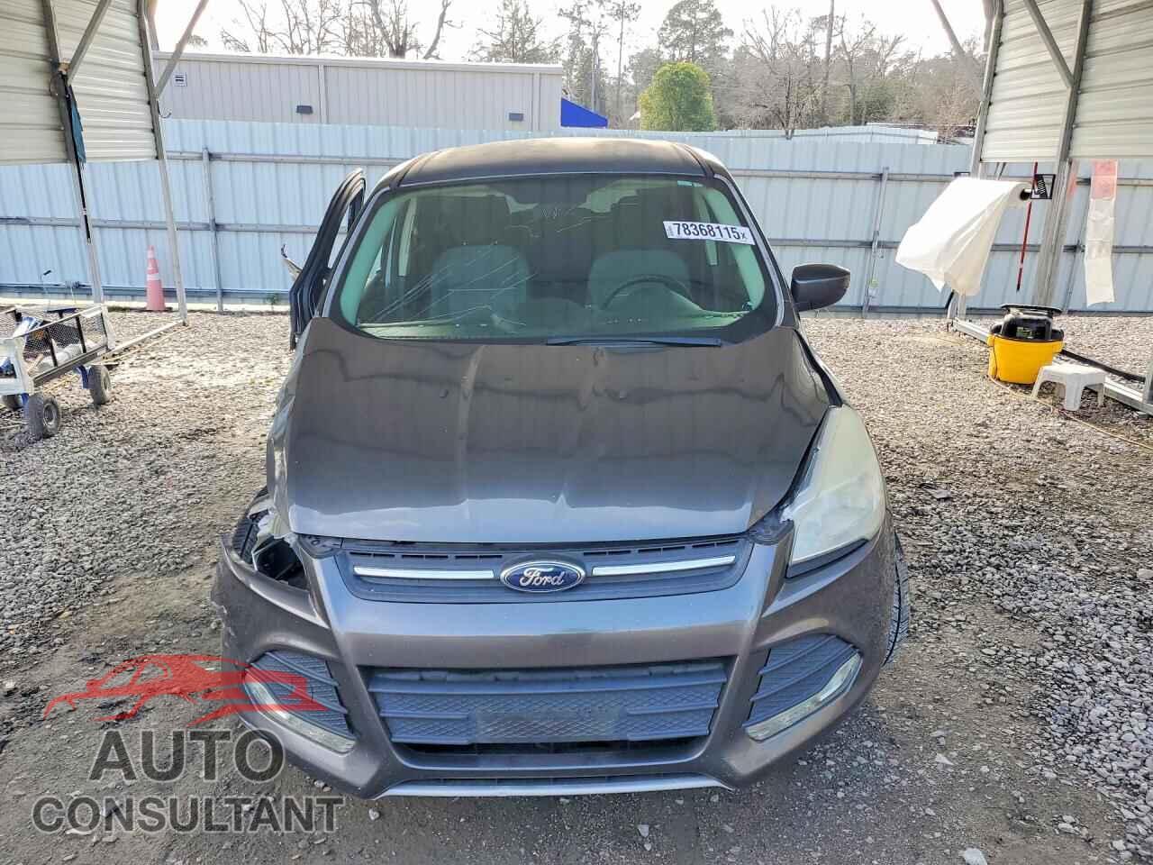 FORD ESCAPE 2015 - 1FMCU0G97FUB81763