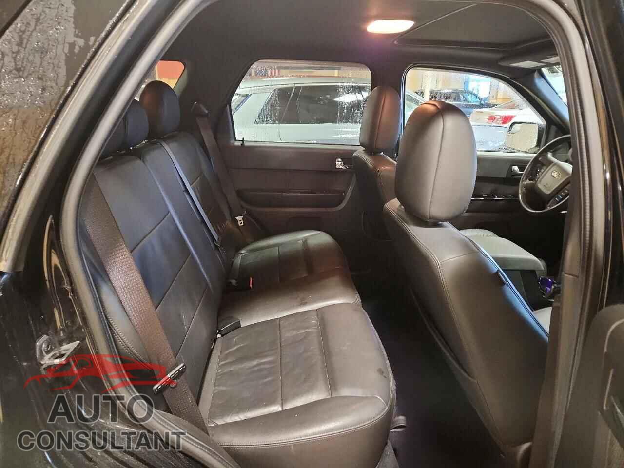 FORD ESCAPE 2012 - 1FMCU0EG4CKB60314