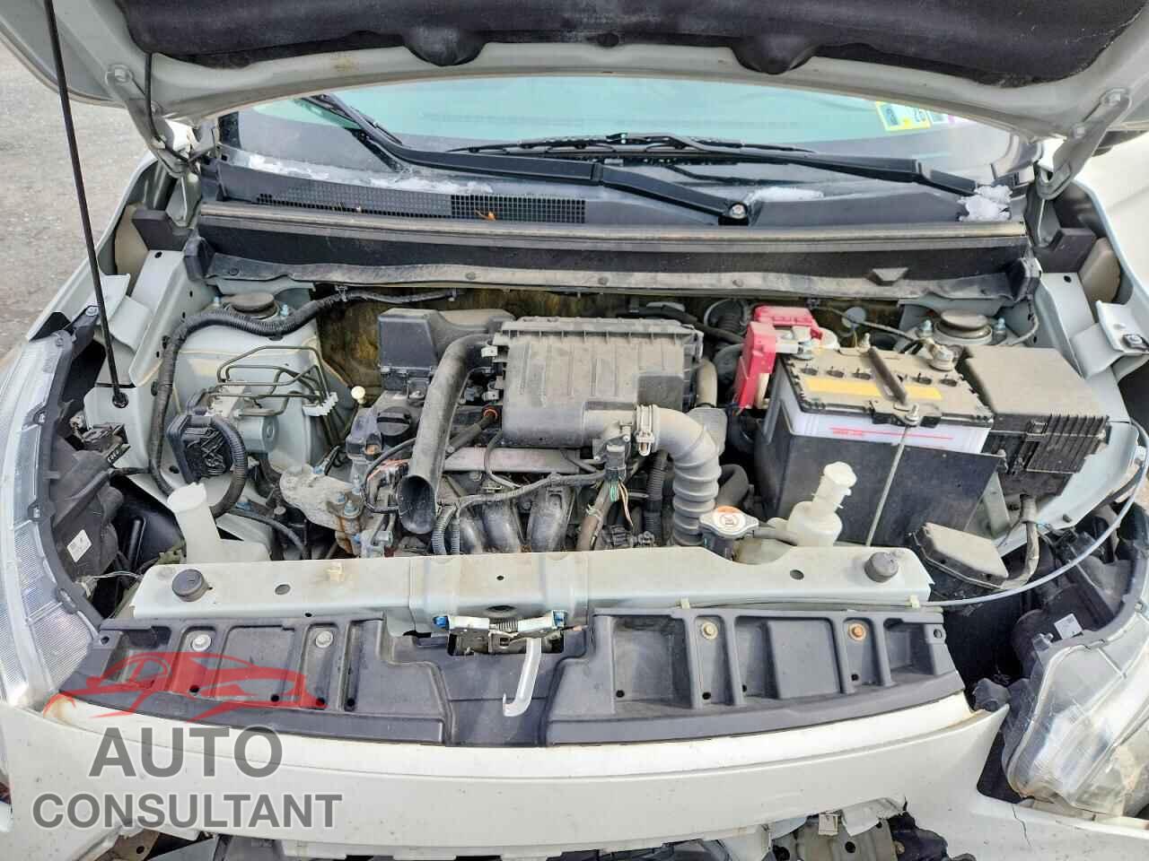 MITSUBISHI MIRAGE 2019 - ML32F3FJ6KHF18388