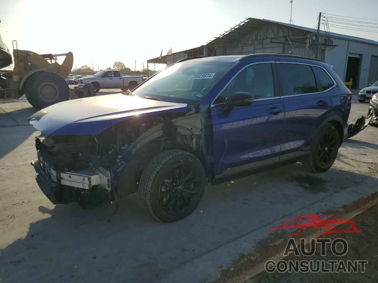 HONDA CRV 2023 - 7FARS5H51PE011216