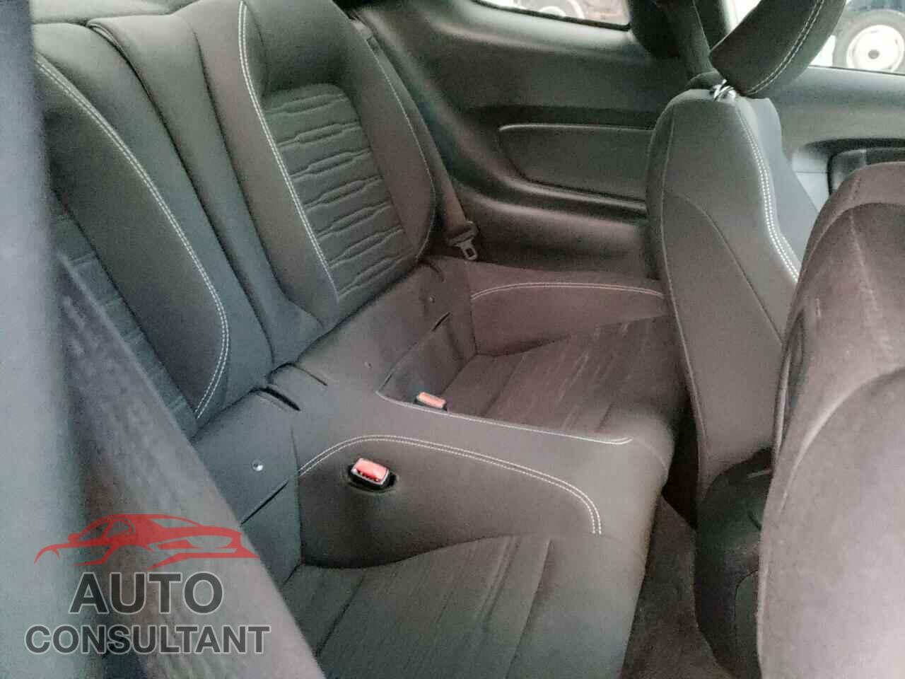FORD MUSTANG 2016 - 1FA6P8CF9G5336933