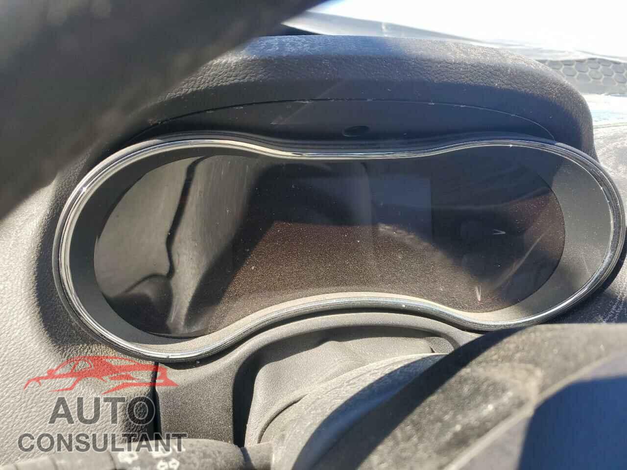 DODGE DURANGO 2015 - 1C4SDJCT0FC880777