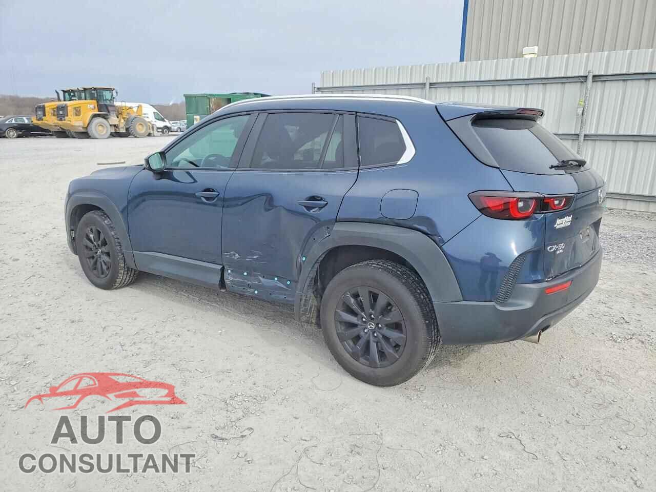MAZDA CX-50 2023 - 7MMVABCM3PN117520