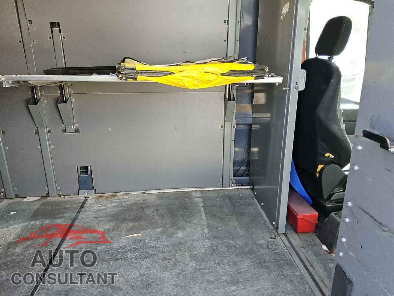 FORD TRANSIT 2020 - 1FTBR3X85LKB27265