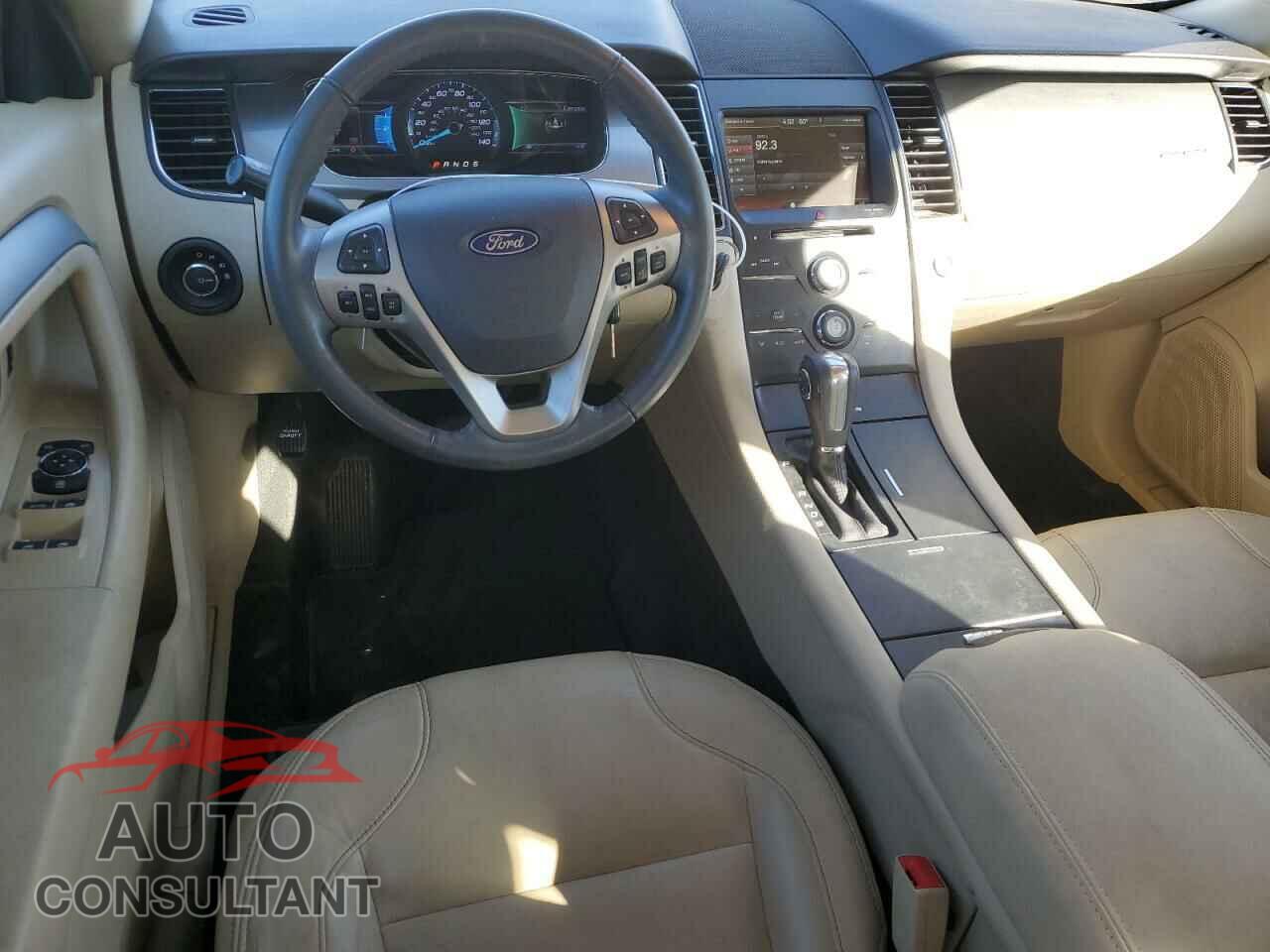 FORD TAURUS 2014 - 1FAHP2E86EG178198