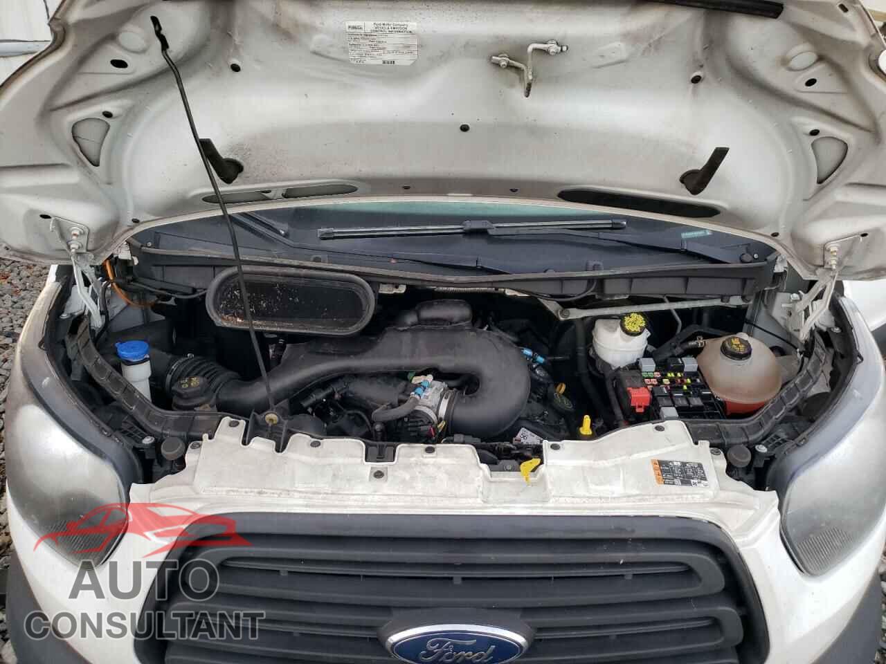 FORD TRANSIT 2018 - 1FTYR2CM7JKB24047