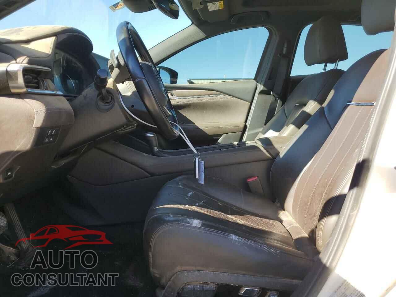 MAZDA 6 2021 - JM1GL1XY6M1614767