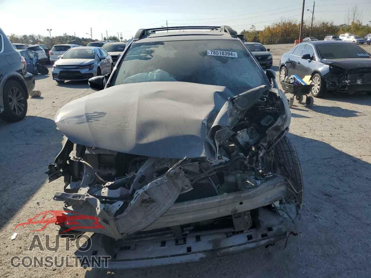 SUBARU OUTBACK 2024 - 4S4BTANC1R3121412