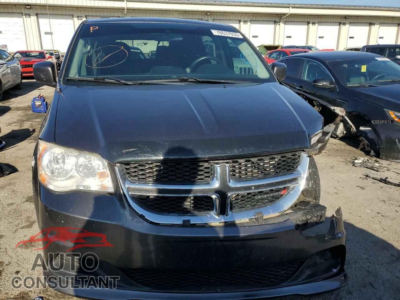 DODGE CARAVAN 2016 - 2C4RDGCG0GR262498