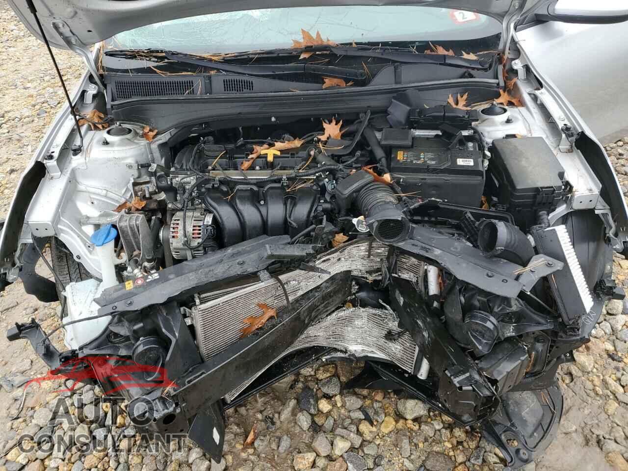 KIA FORTE 2020 - 3KPF24AD5LE230514