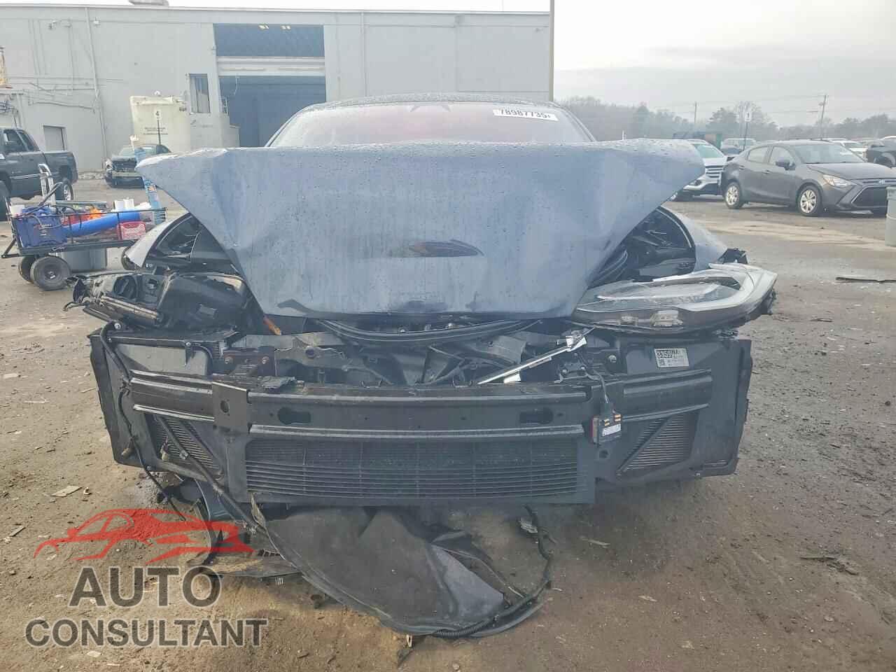TESLA MODEL S 2016 - 5YJSA1E22GF173469