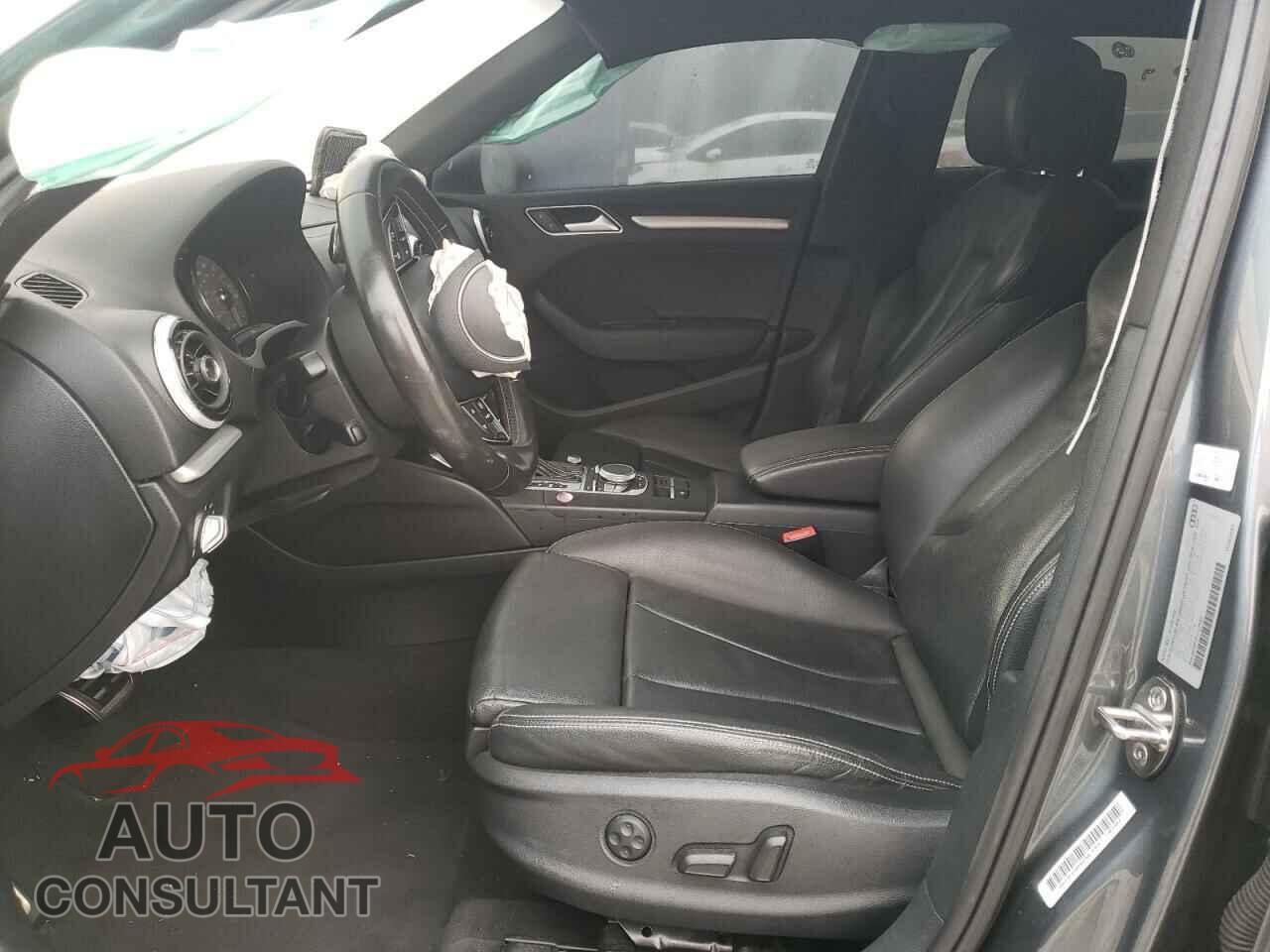 AUDI S3 2015 - WAUBFGFF3F1127532