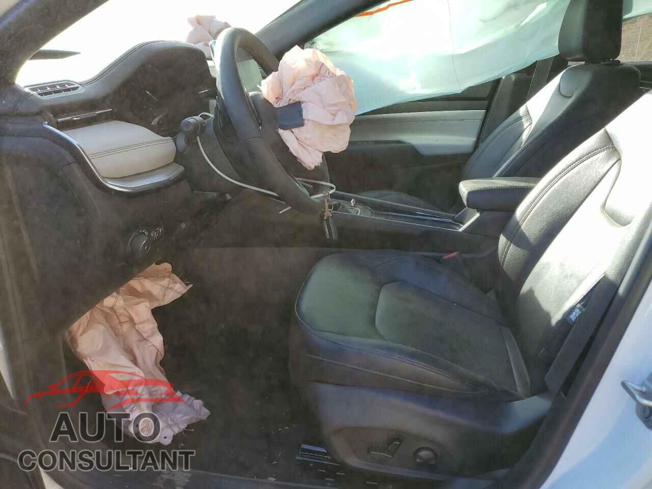 JEEP COMPASS 2024 - 3C4NJDCN7RT140340