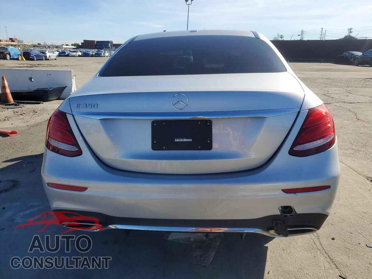MERCEDES-BENZ E 2020 - WDDZF8DB0LA754794