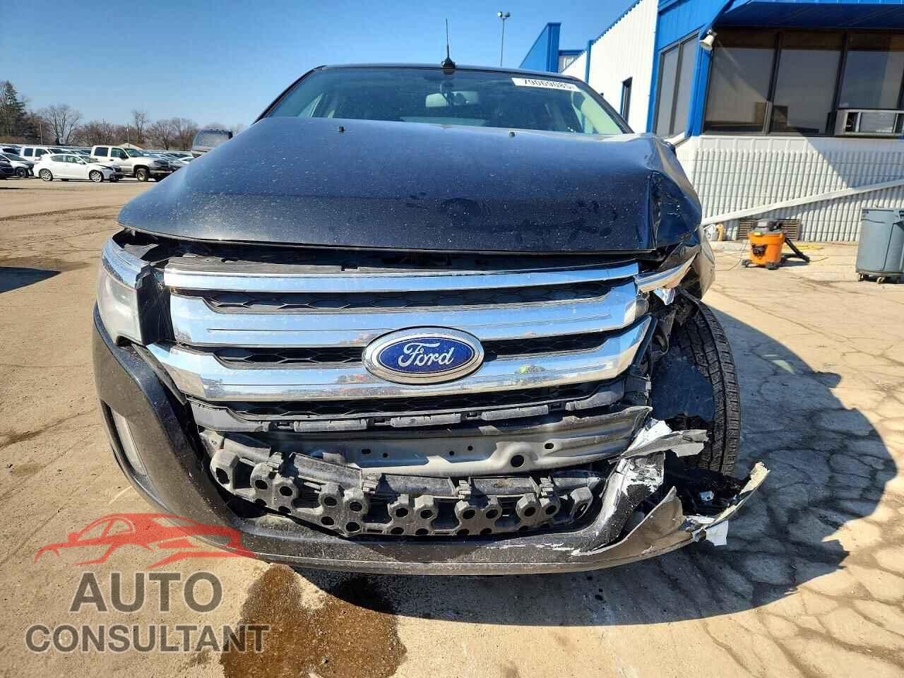 FORD EDGE 2014 - 2FMDK4KC4EBA27326