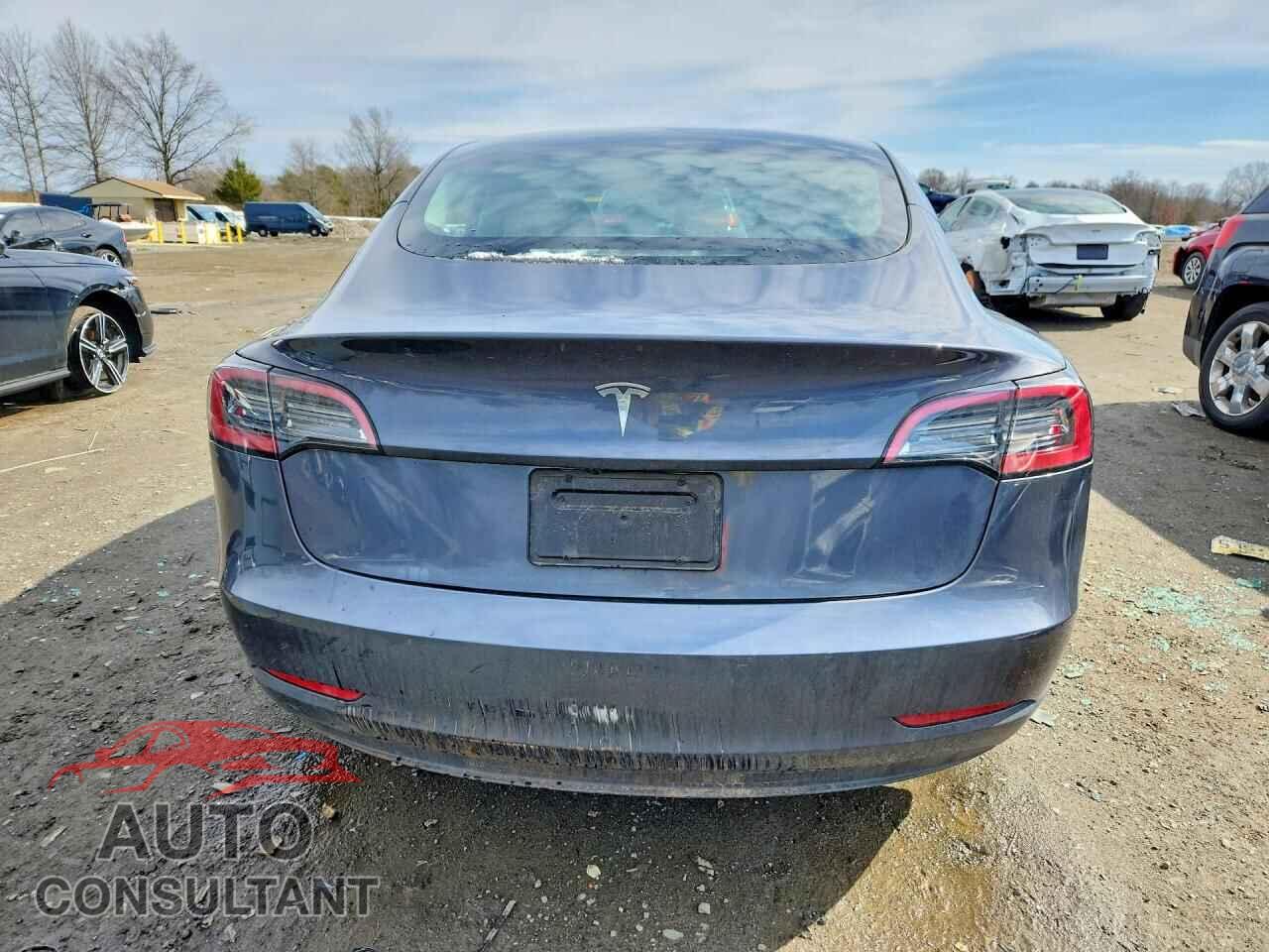 TESLA MODEL 3 2023 - 5YJ3E1EA1PF626531