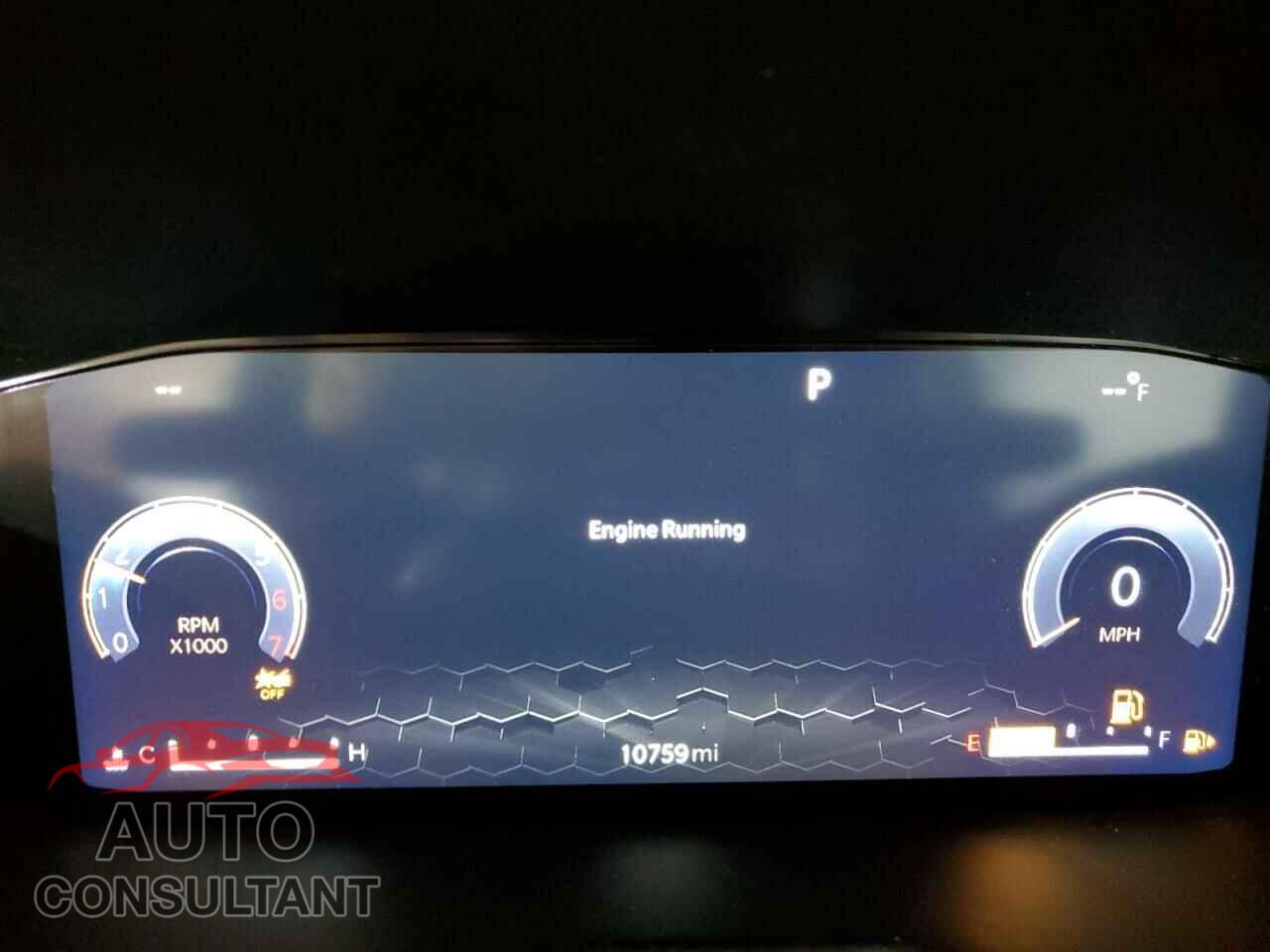 JEEP COMPASS 2022 - 3C4NJDCBXNT211787
