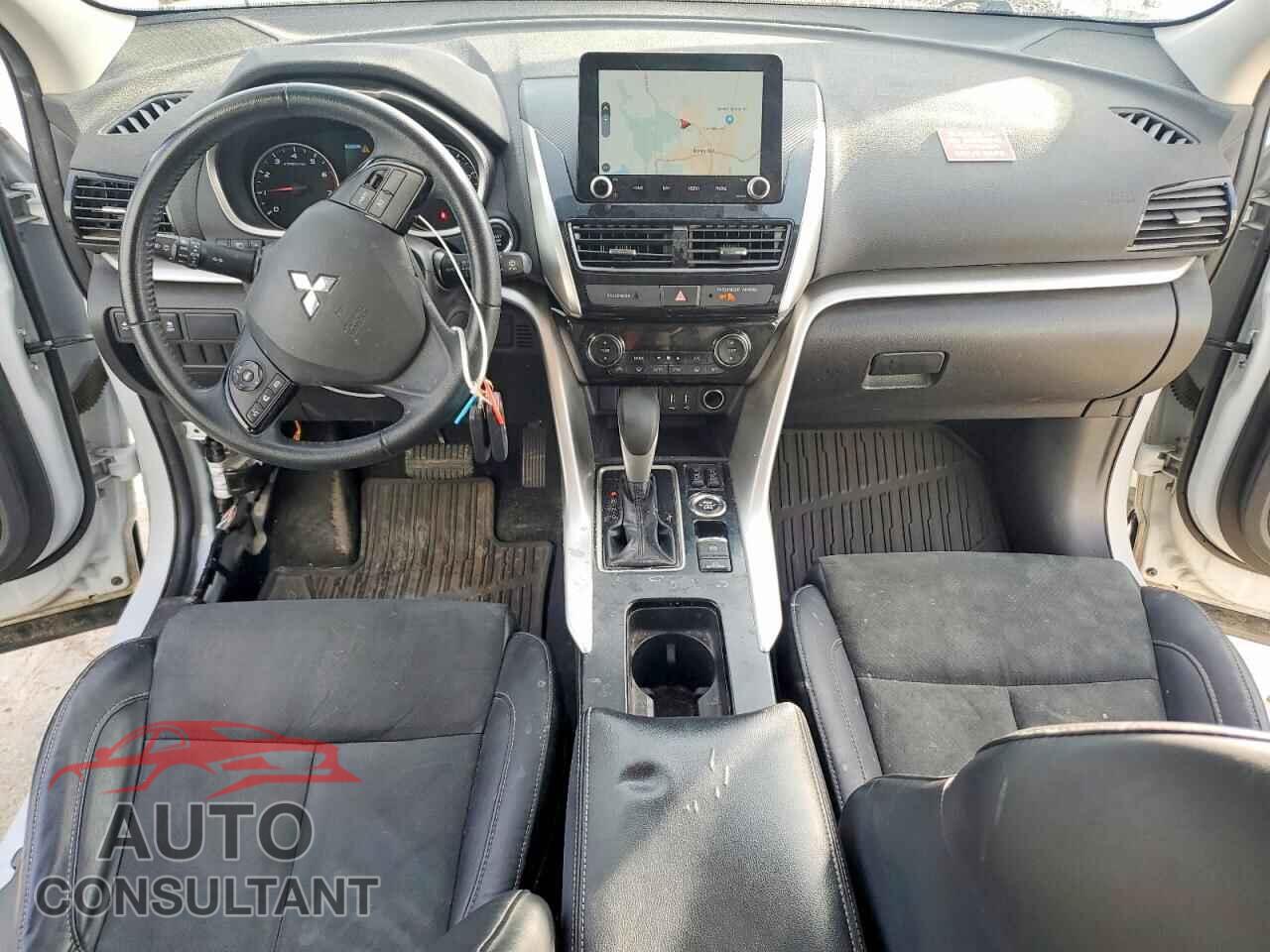 MITSUBISHI ECLIPSE 2022 - JA4ATWAAXNZ034479