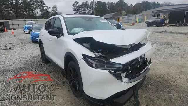 MAZDA CX-5 2025 - JM3KFBCM3S0767059