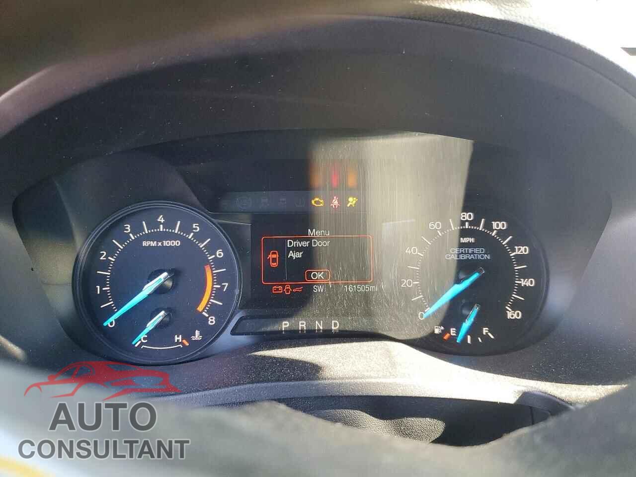 FORD EXPLORER 2019 - 1FM5K8AR9KGA31376