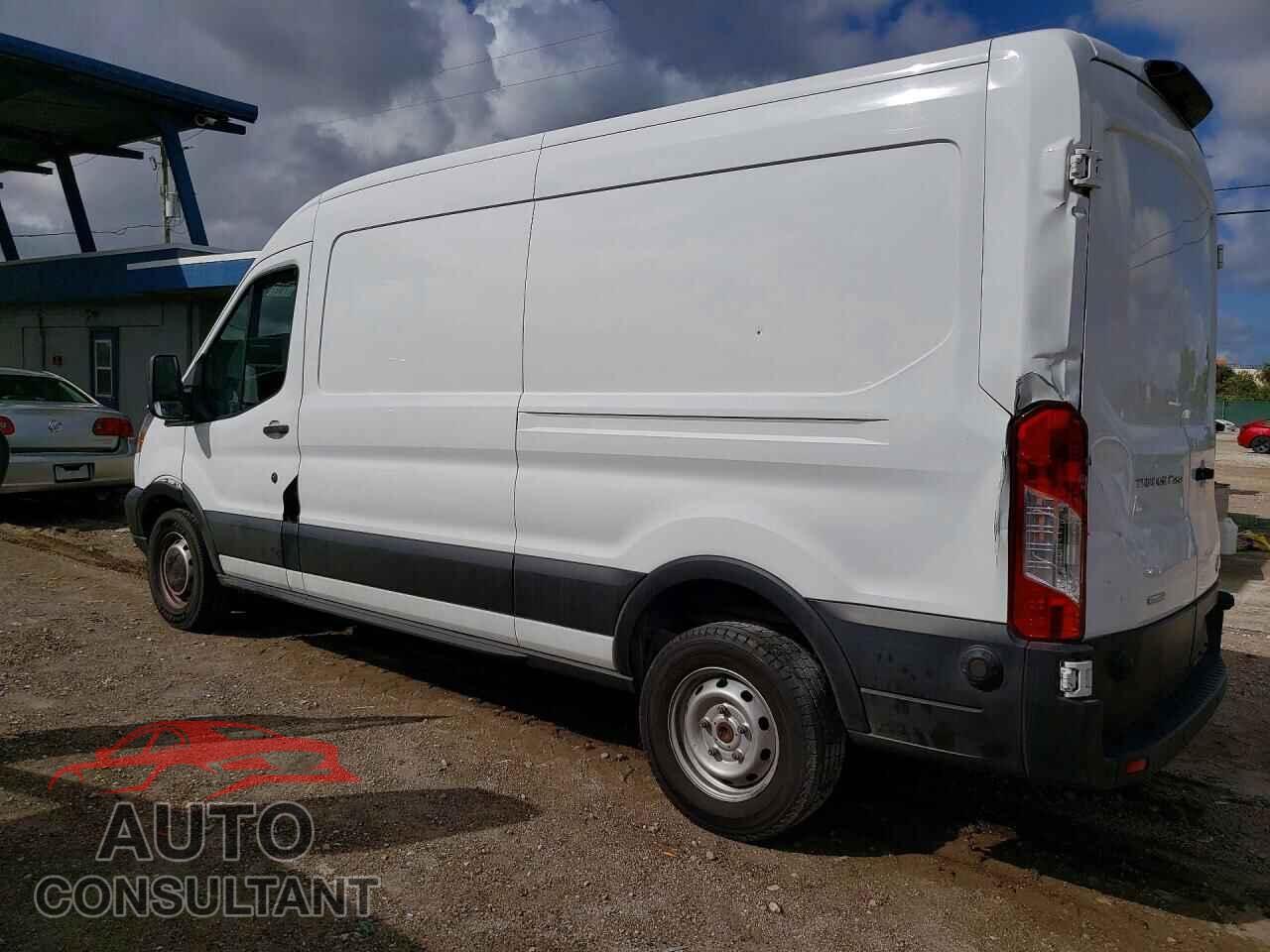 FORD TRANSIT 2019 - 1FTYR2CG7KKA46851