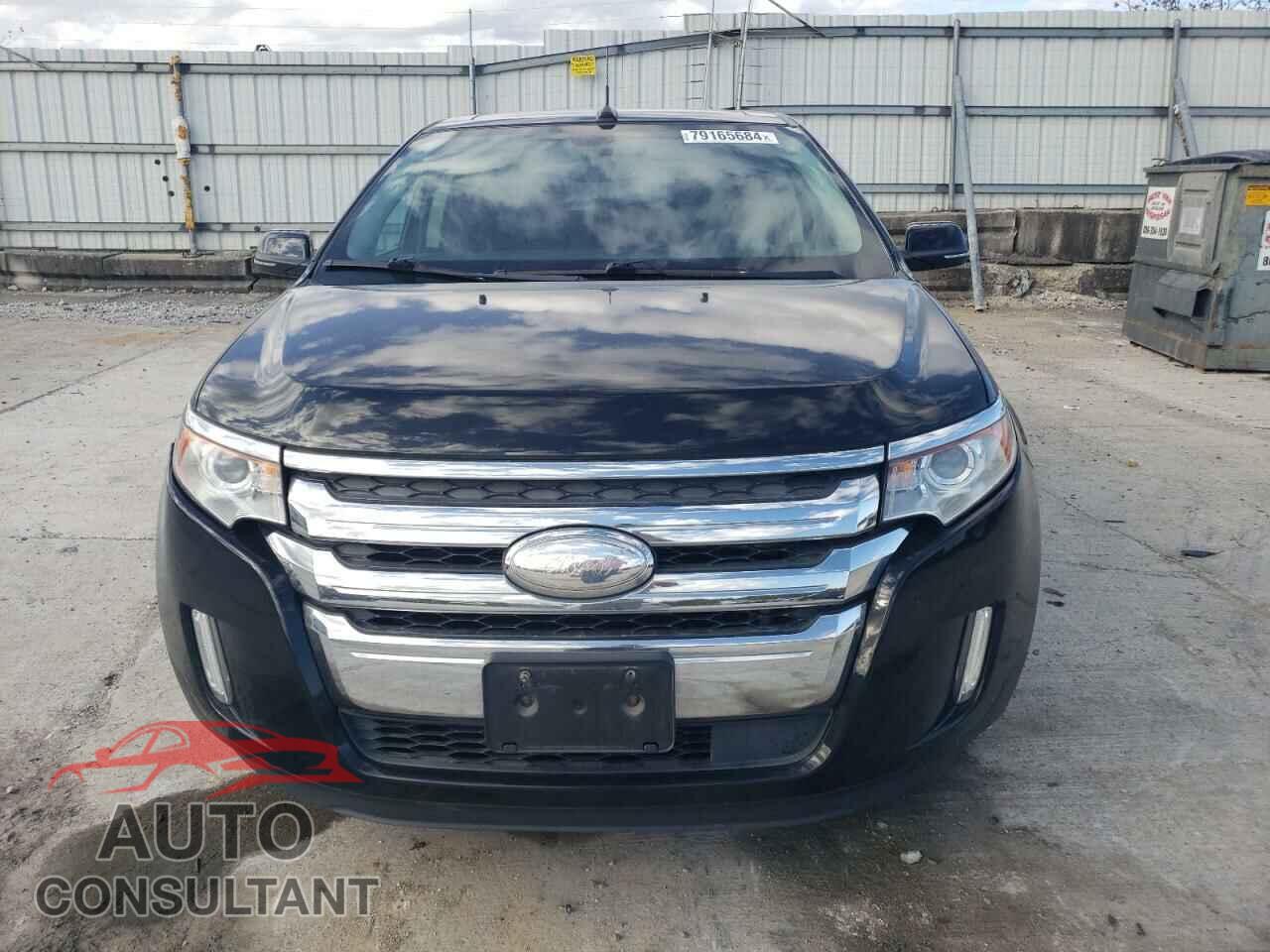 FORD EDGE 2014 - 2FMDK4KC7EBA16093