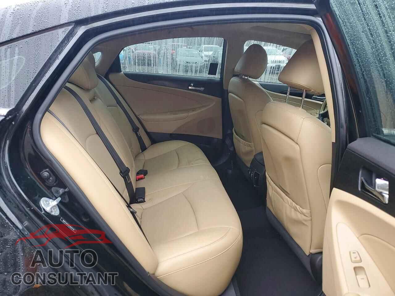 HYUNDAI SONATA 2014 - 5NPEC4AC0EH843719