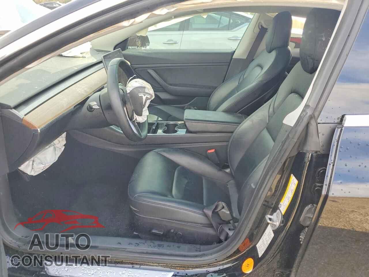 TESLA MODEL 3 2020 - 5YJ3E1EB2LF600667
