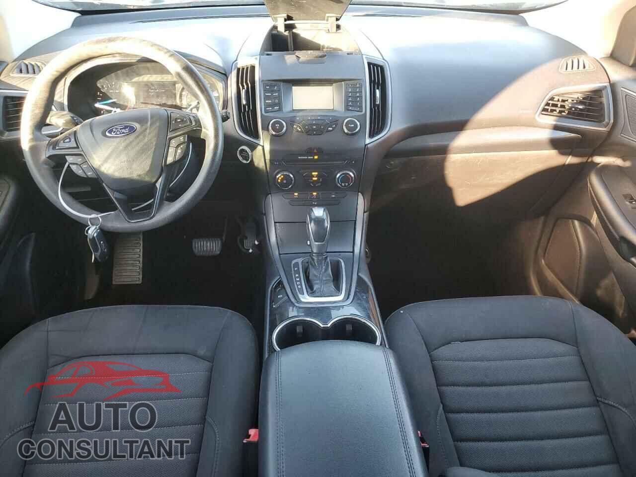 FORD EDGE 2016 - 2FMPK4G90GBB68830