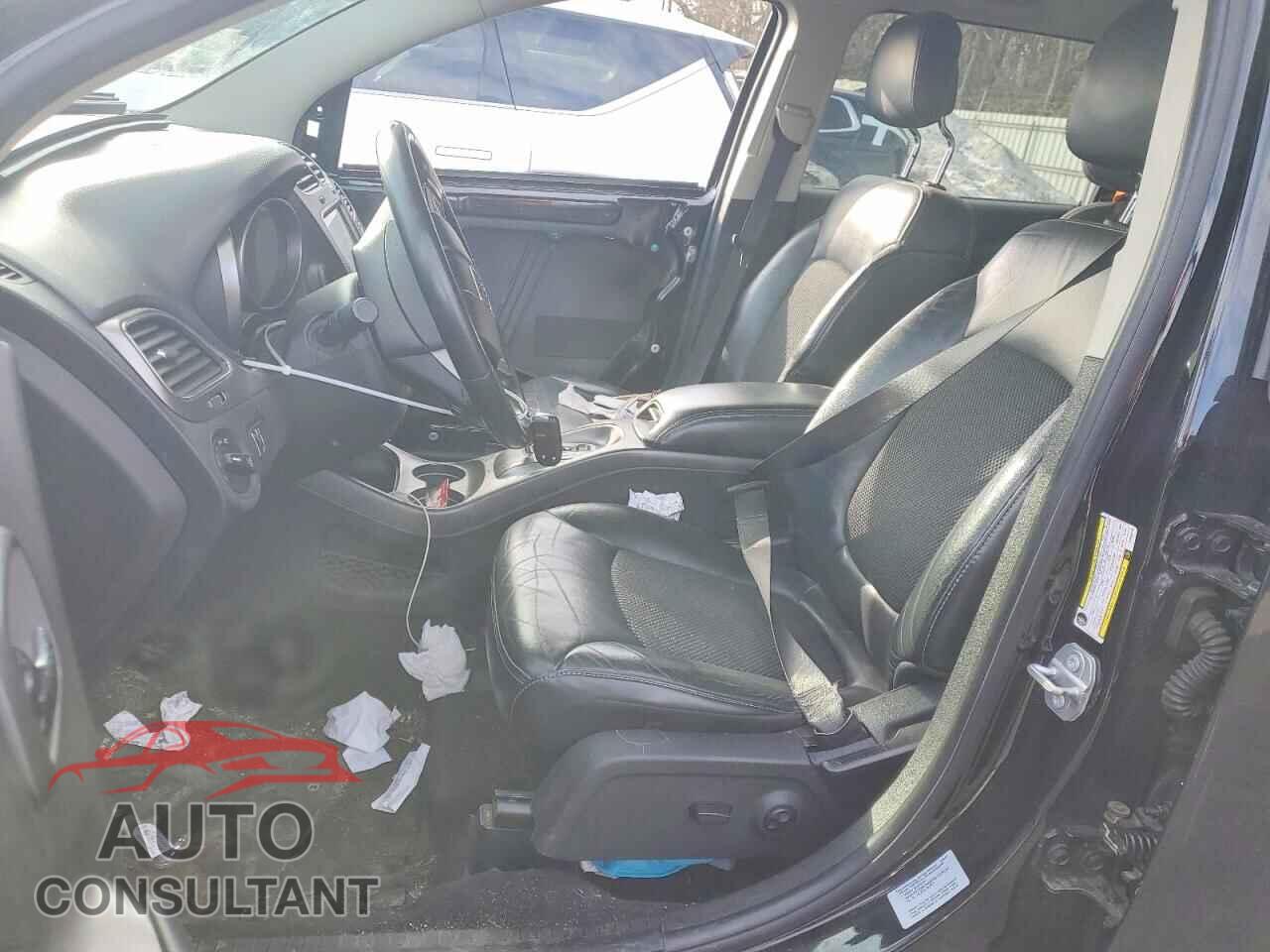 DODGE JOURNEY 2017 - 3C4PDCGB5HT648122