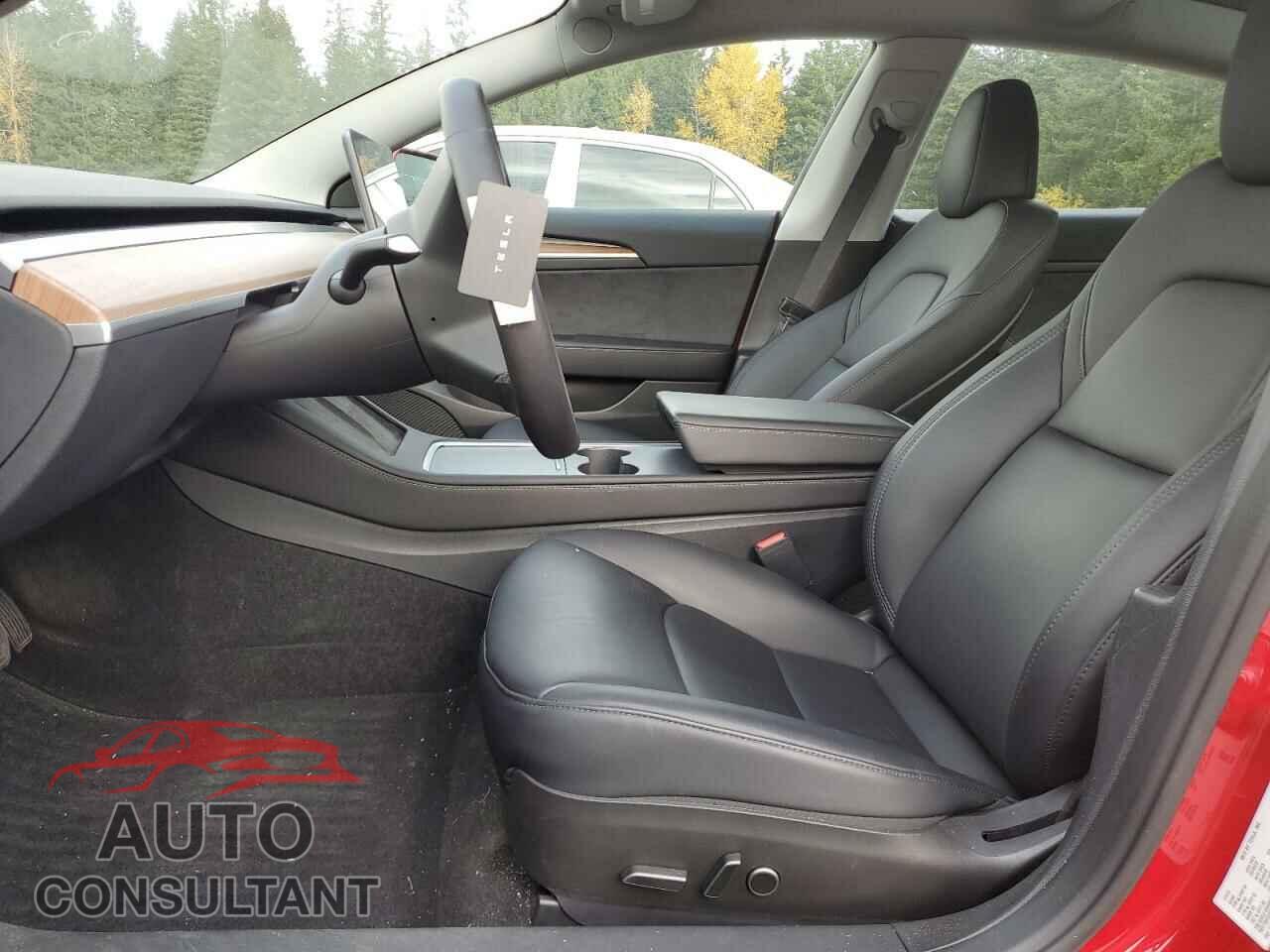 TESLA MODEL 3 2023 - 5YJ3E1EA5PF700761