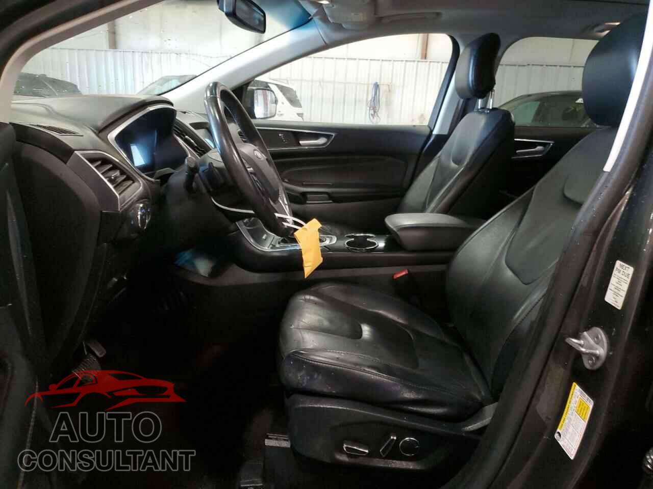 FORD EDGE 2016 - 2FMPK4K91GBB13116