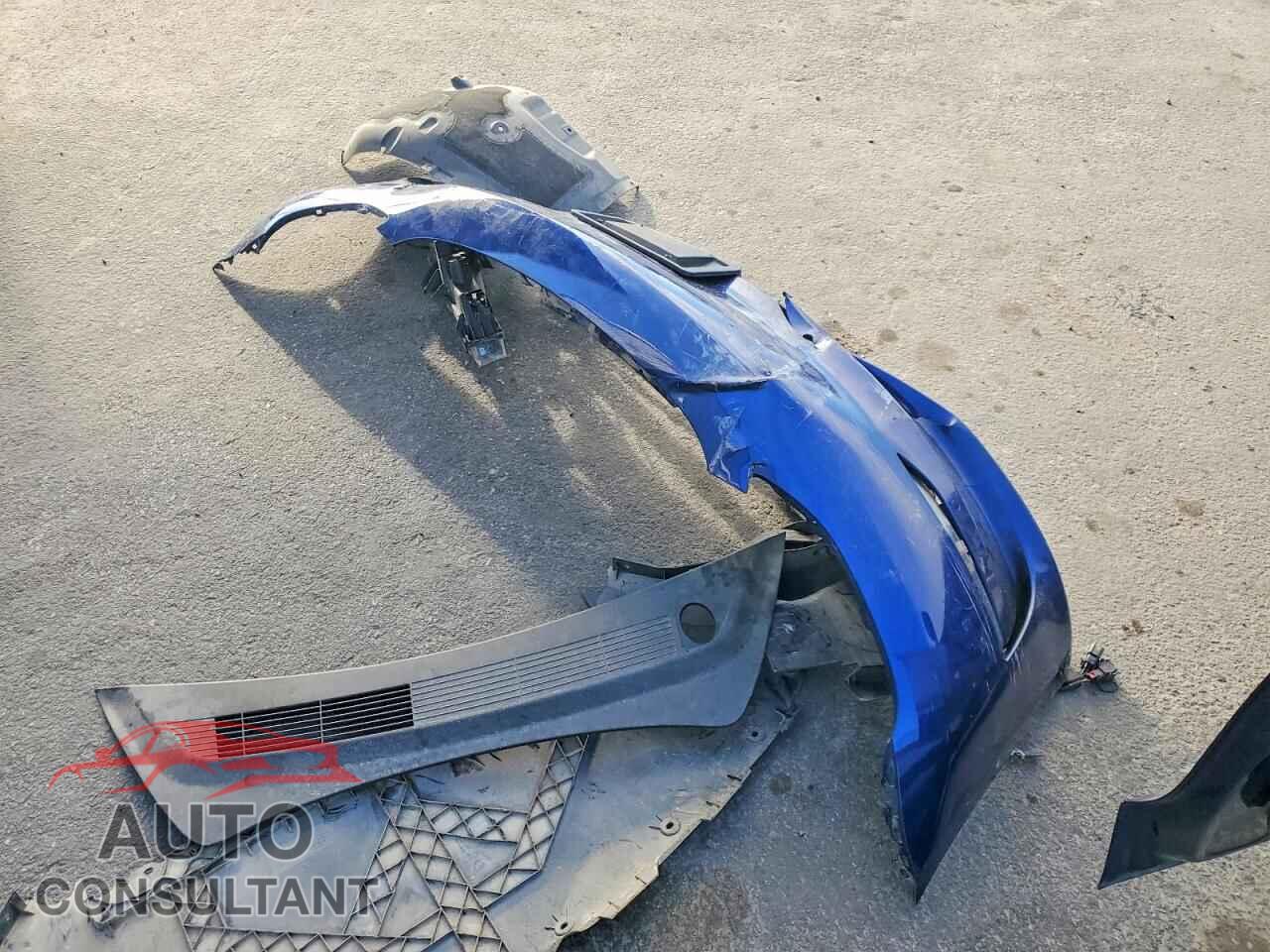 TESLA MODEL 3 2021 - 5YJ3E1EA0MF092322