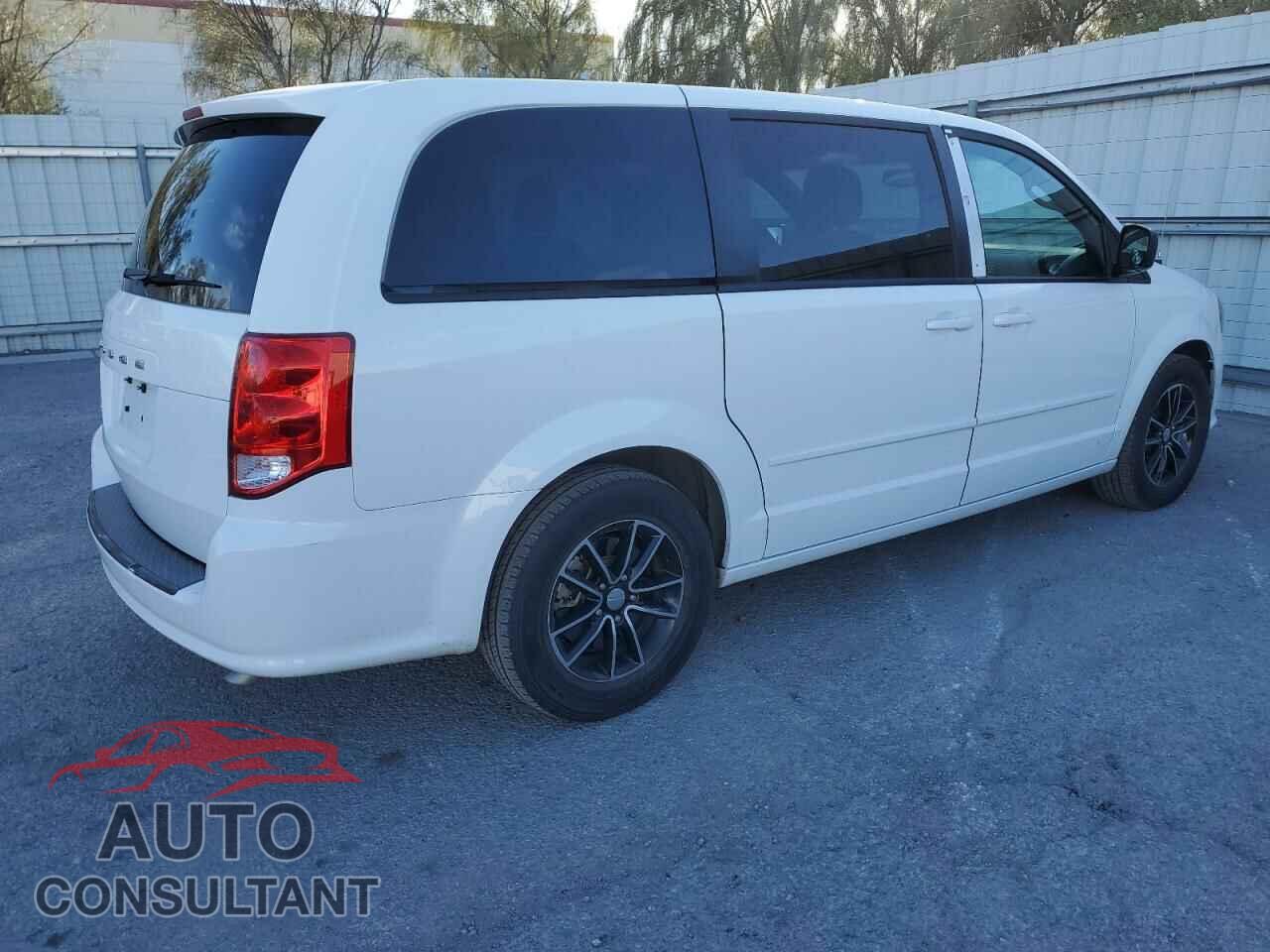 DODGE CARAVAN 2015 - 2C4RDGBG6FR551076