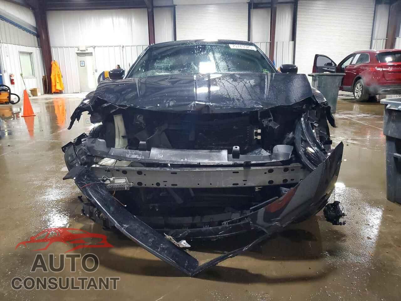 DODGE CHARGER 2015 - 2C3CDXFG3FH791437
