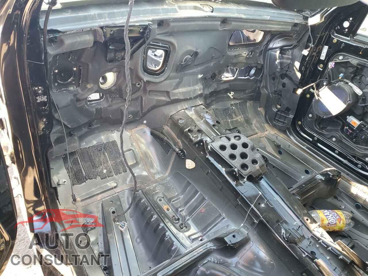 DODGE DURANGO 2022 - 1C4RDJDG2NC133941