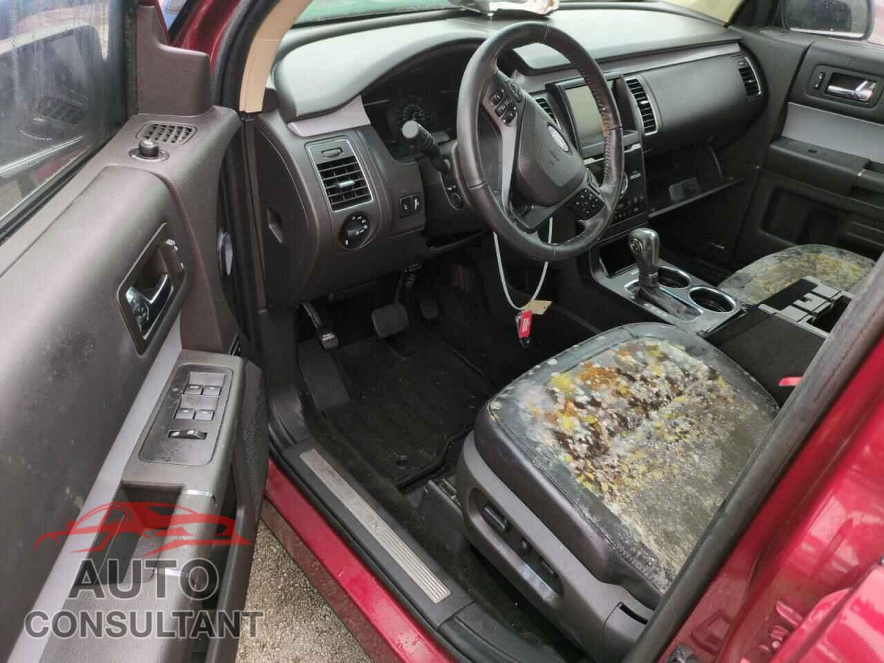FORD FLEX 2014 - 2FMGK5D86EBD16106