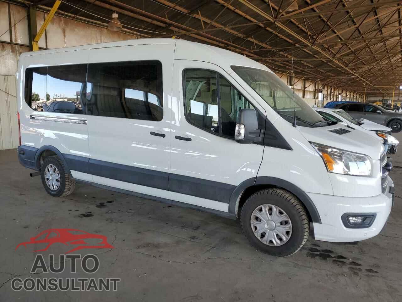 FORD TRANSIT 2020 - 1FBAX2C83LKA60364