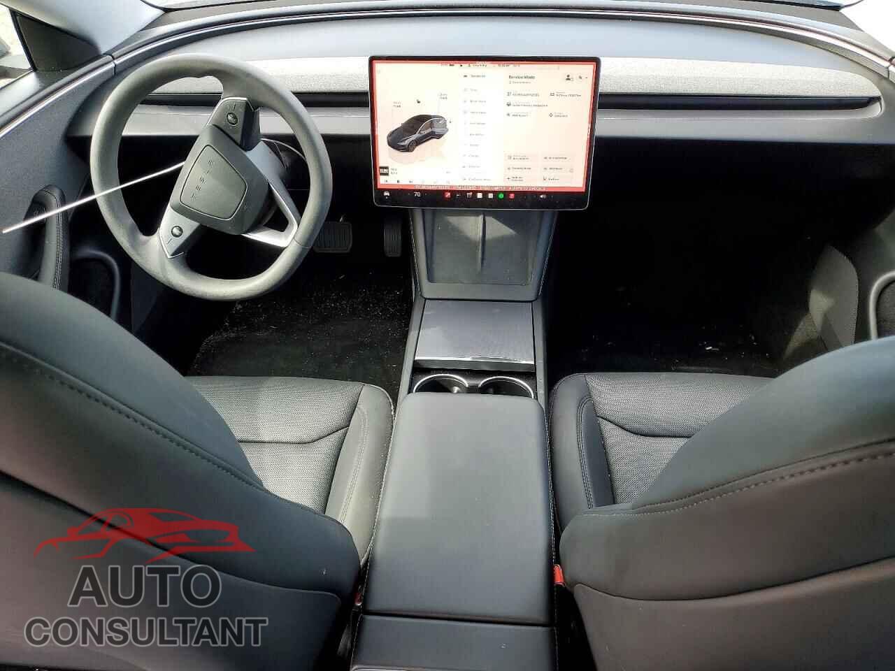 TESLA MODEL 3 2024 - 5YJ3E1EA4RF725315