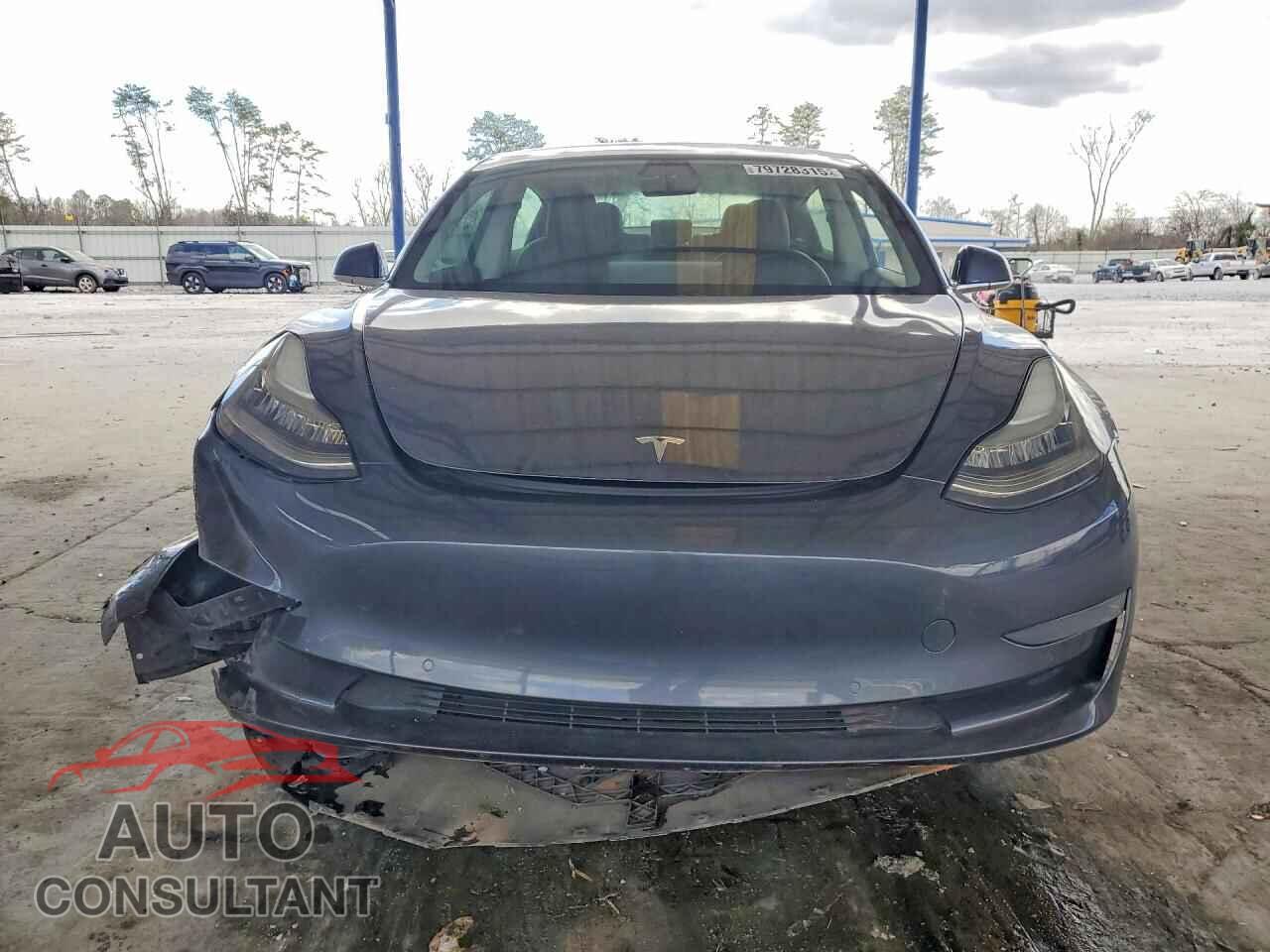 TESLA MODEL 3 2020 - 5YJ3E1EA3LF736622