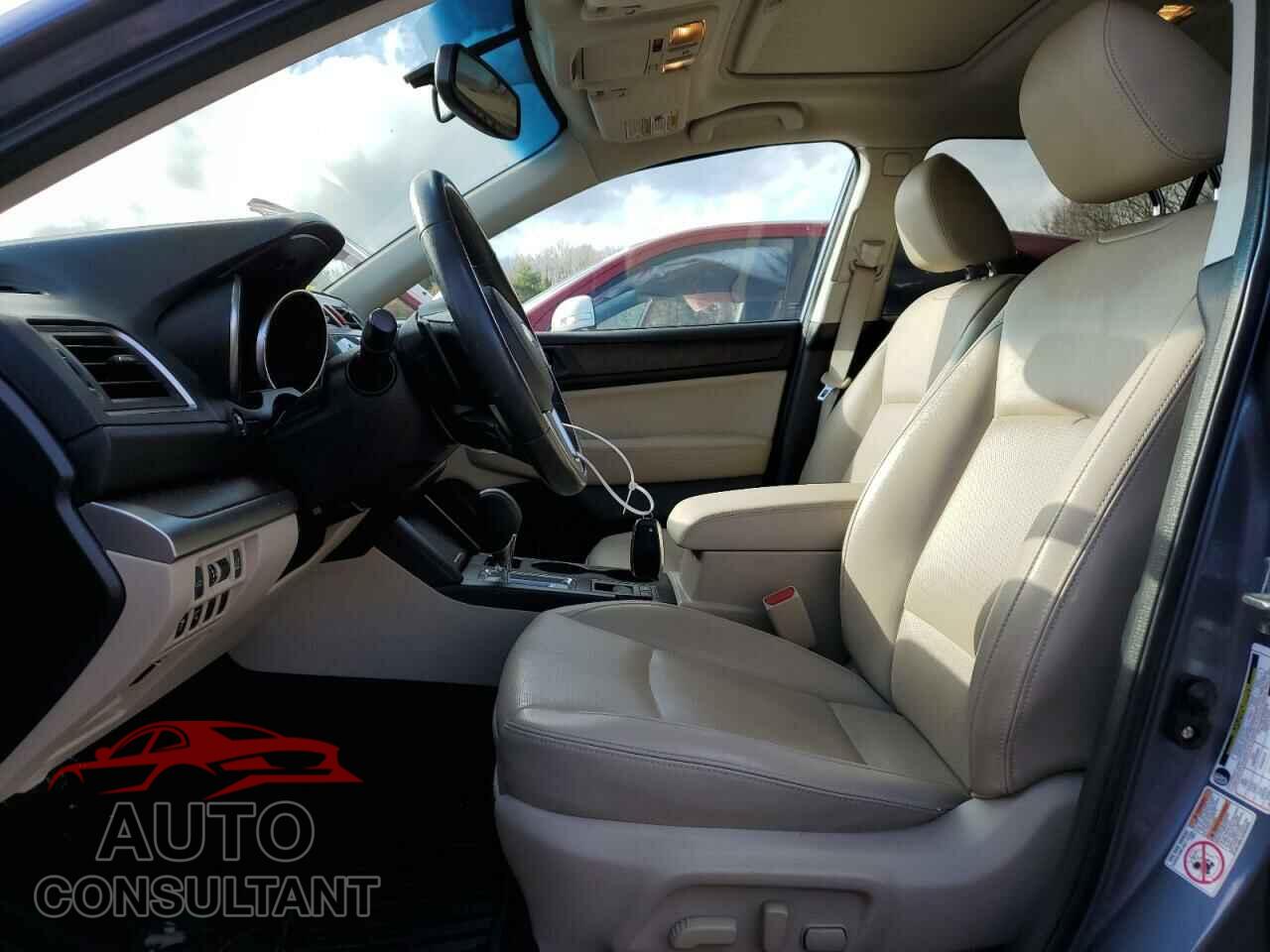 SUBARU OUTBACK 2017 - 4S4BSAKC2H3215840
