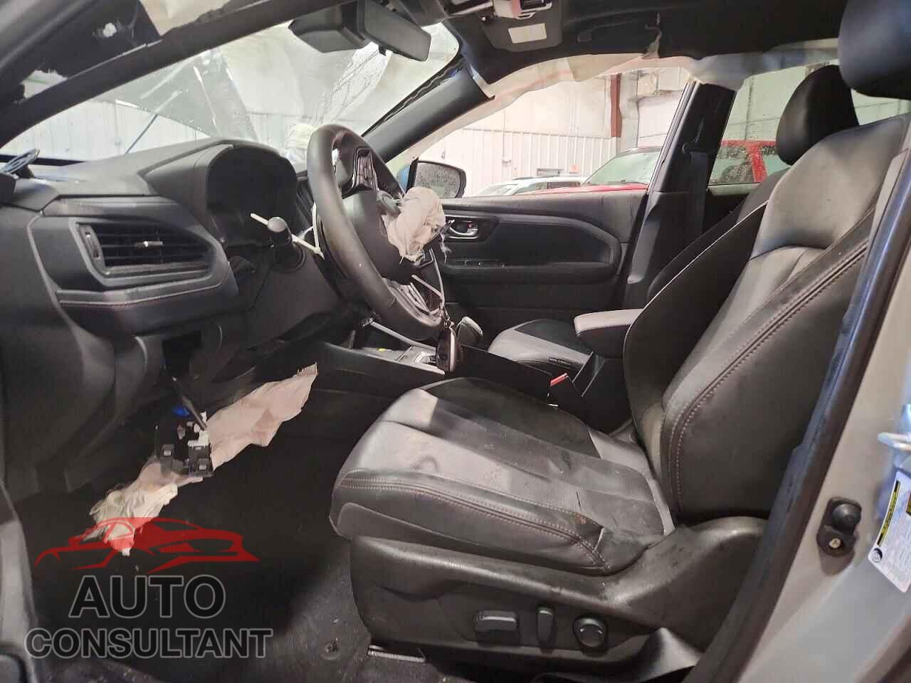 SUBARU FORESTER 2025 - JF2SLDTC8SH472238