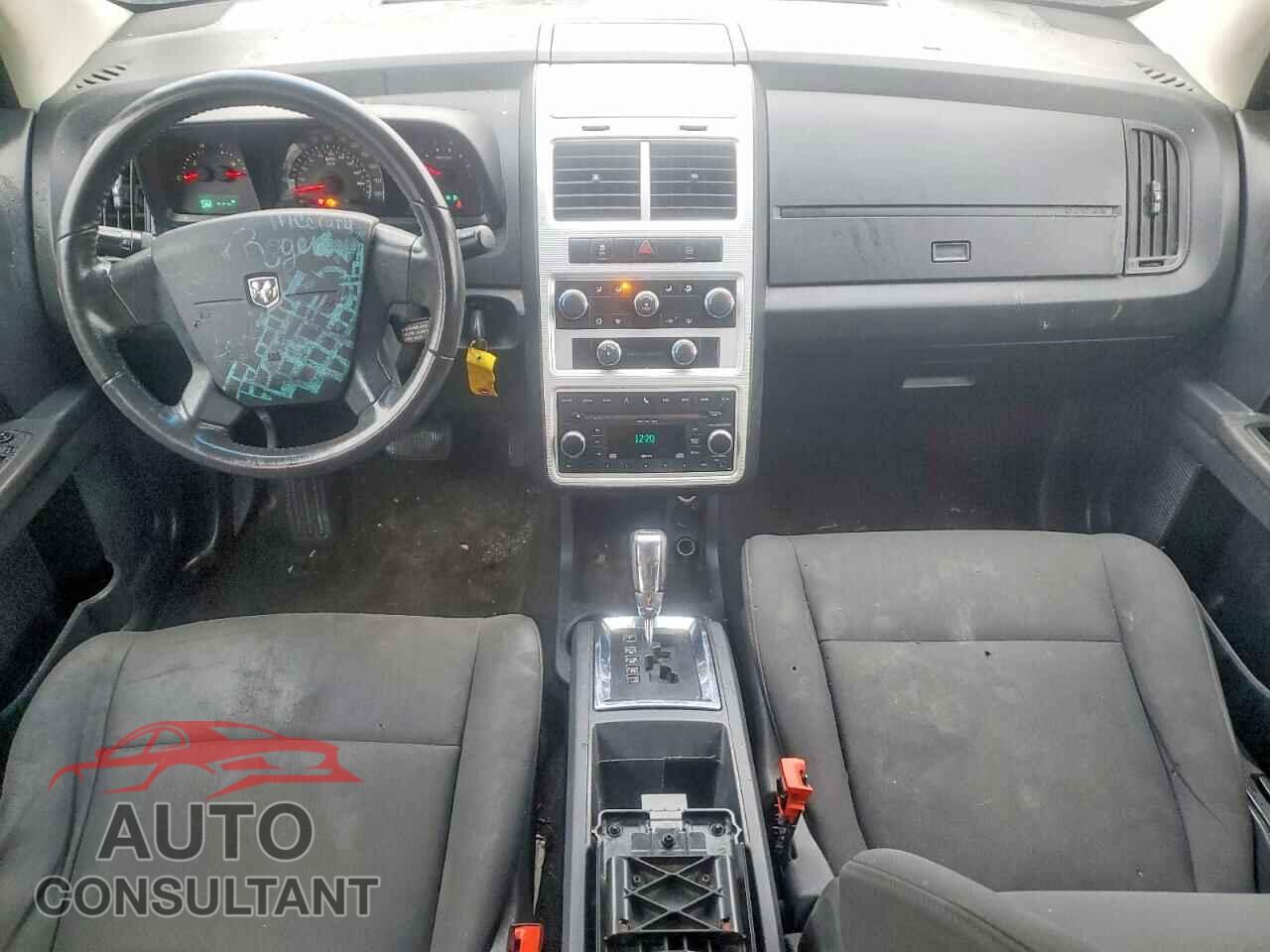 DODGE JOURNEY 2010 - 3D4PG5FV2AT250115