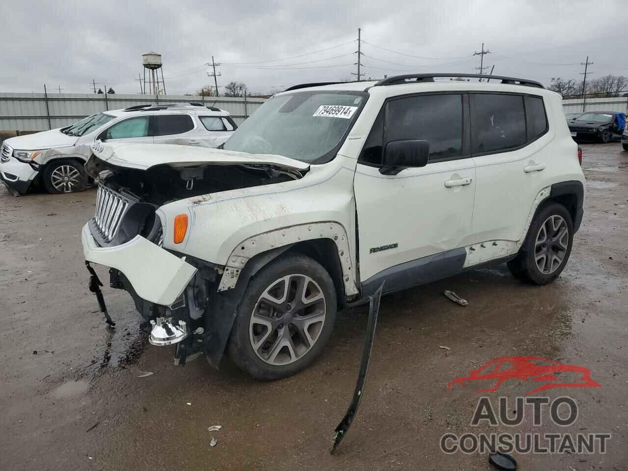 JEEP RENEGADE 2015 - ZACCJABT8FPB44051