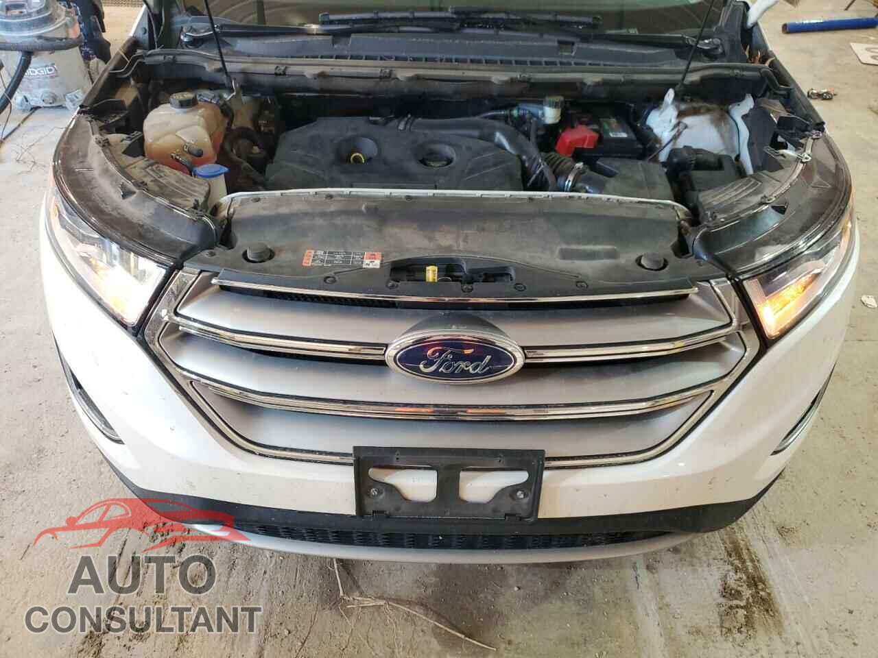FORD EDGE 2015 - 2FMTK4K92FBB28575