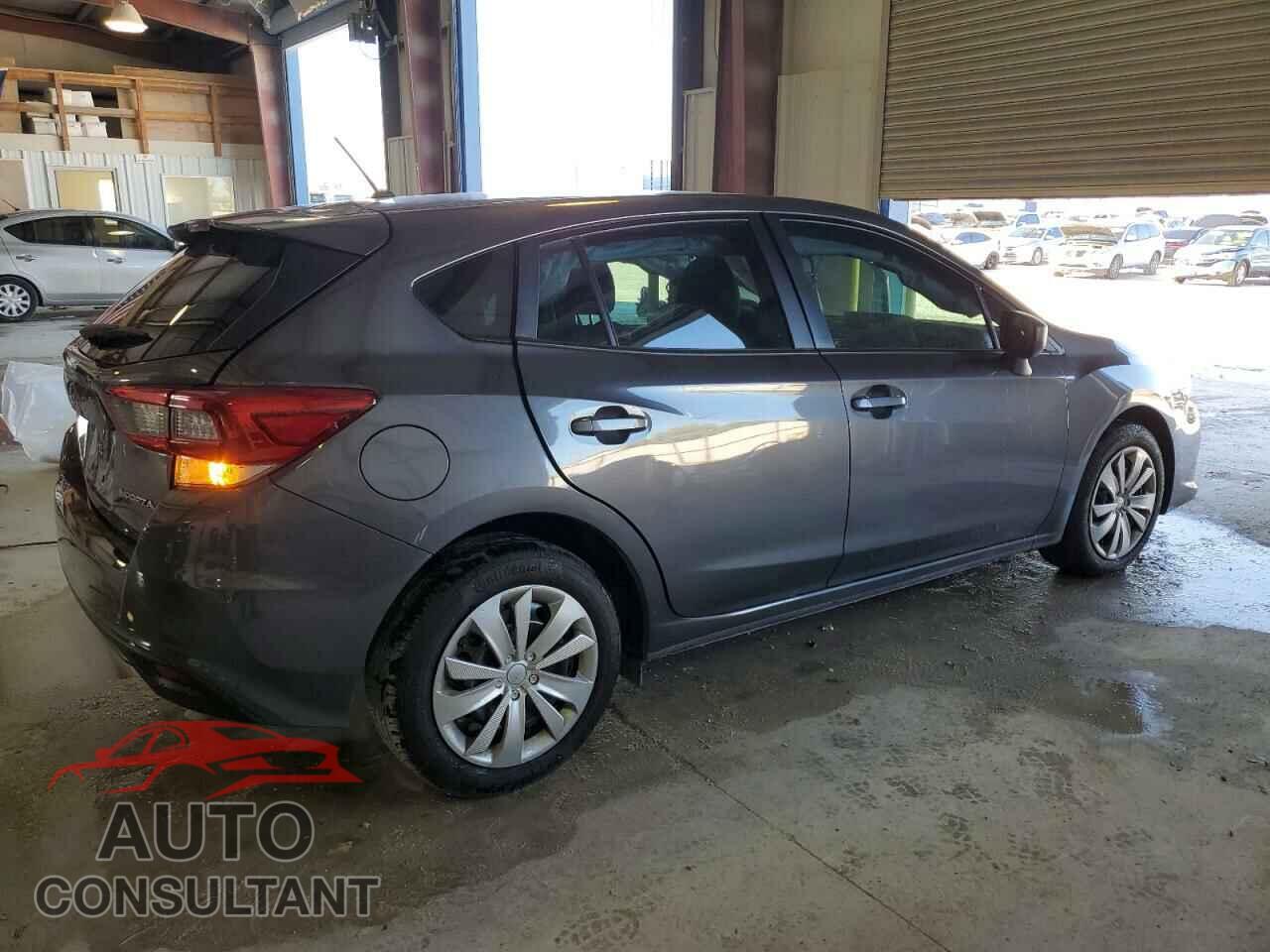 SUBARU IMPREZA 2023 - 4S3GTAB63P3701475