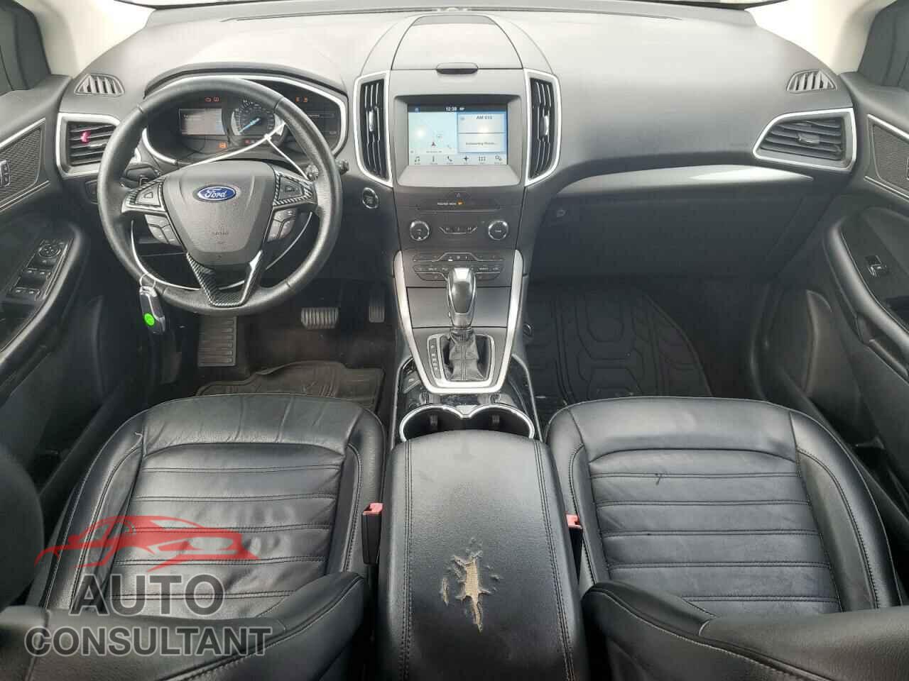 FORD EDGE 2016 - 2FMPK3J99GBB91509