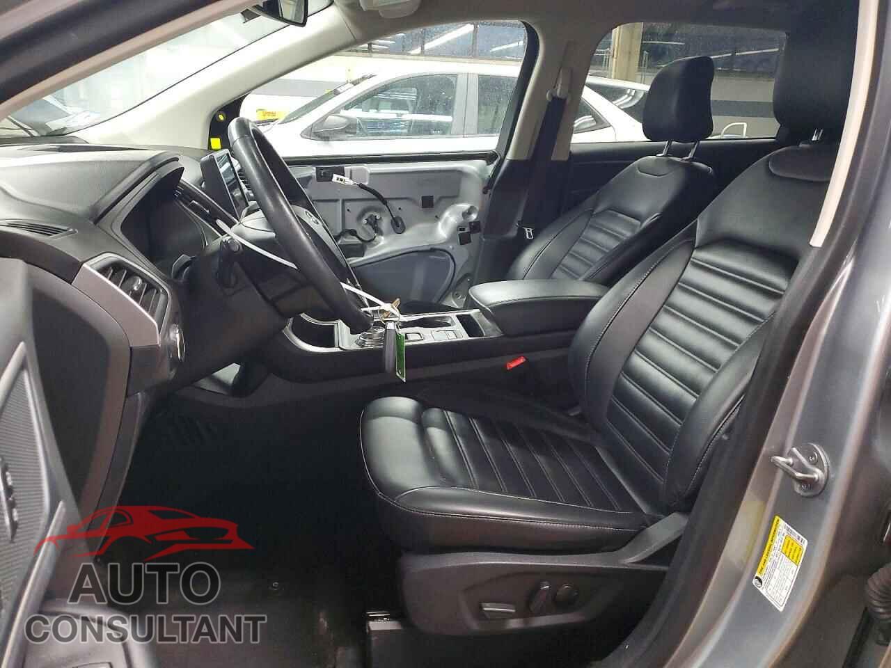 FORD EDGE 2024 - 2FMPK4J93RBA70399