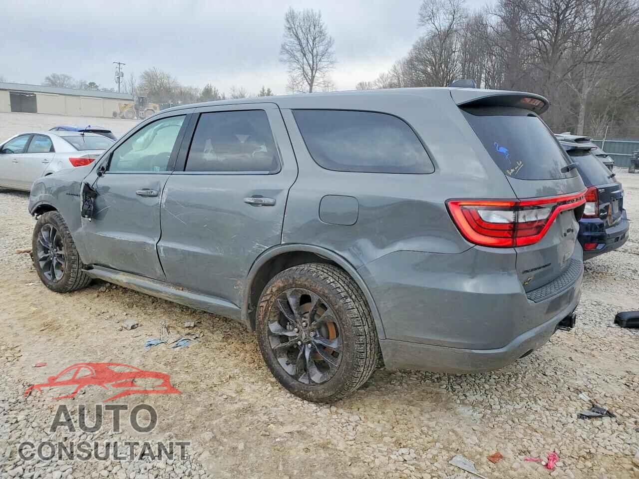 DODGE DURANGO 2023 - 1C4SDJCT7PC581966