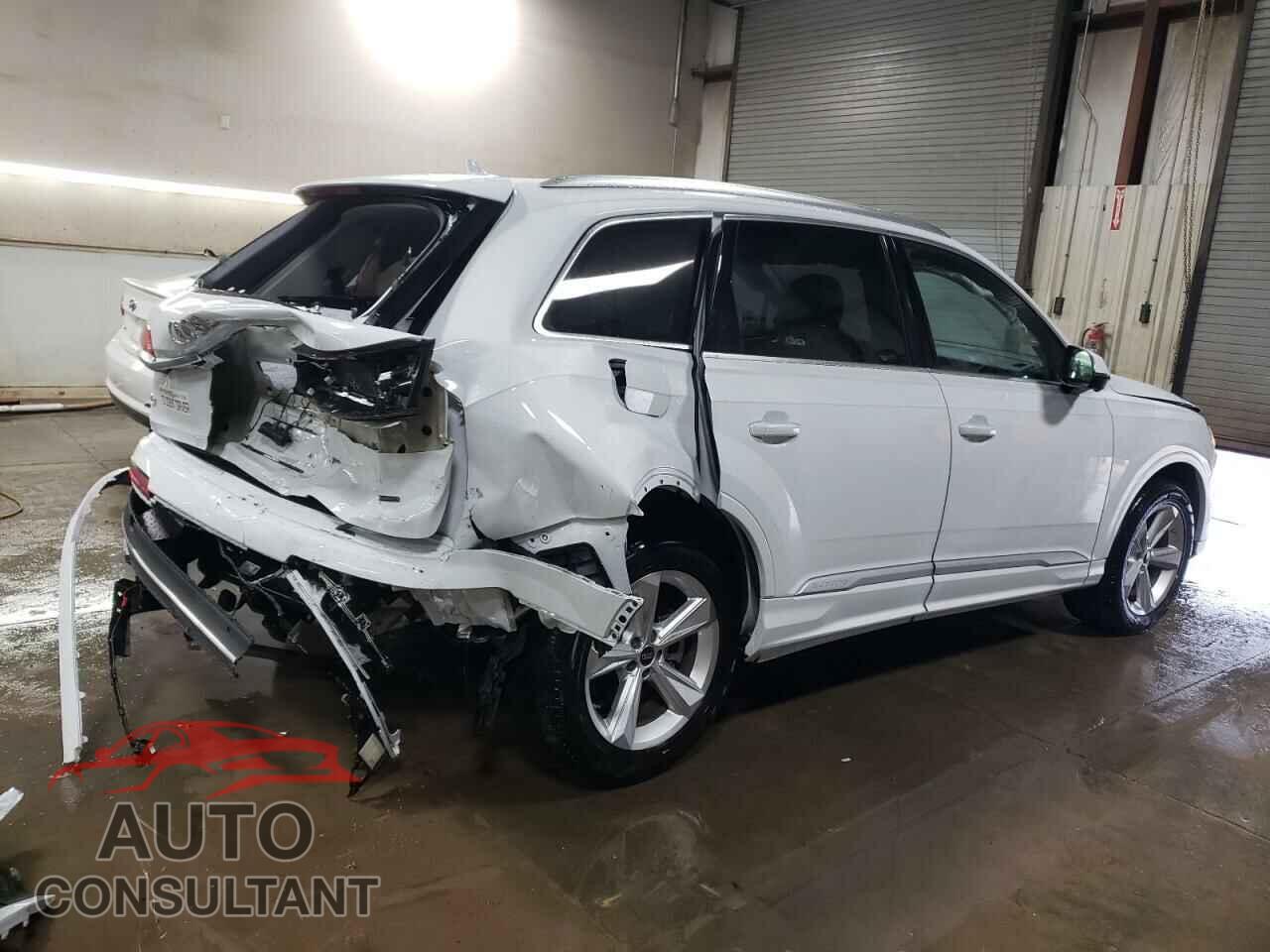 AUDI Q7 2024 - WA1LCBF75RD000760
